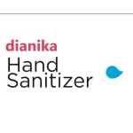 Diantika Handsanitizer