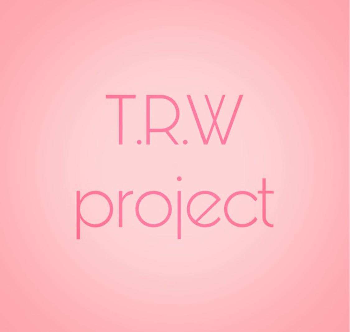T.R.W project