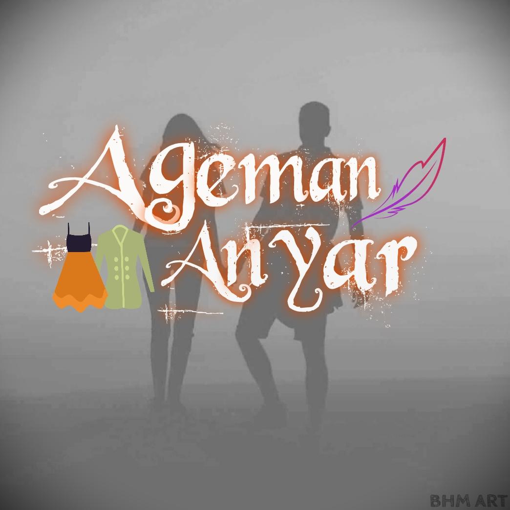 Ageman Anyar