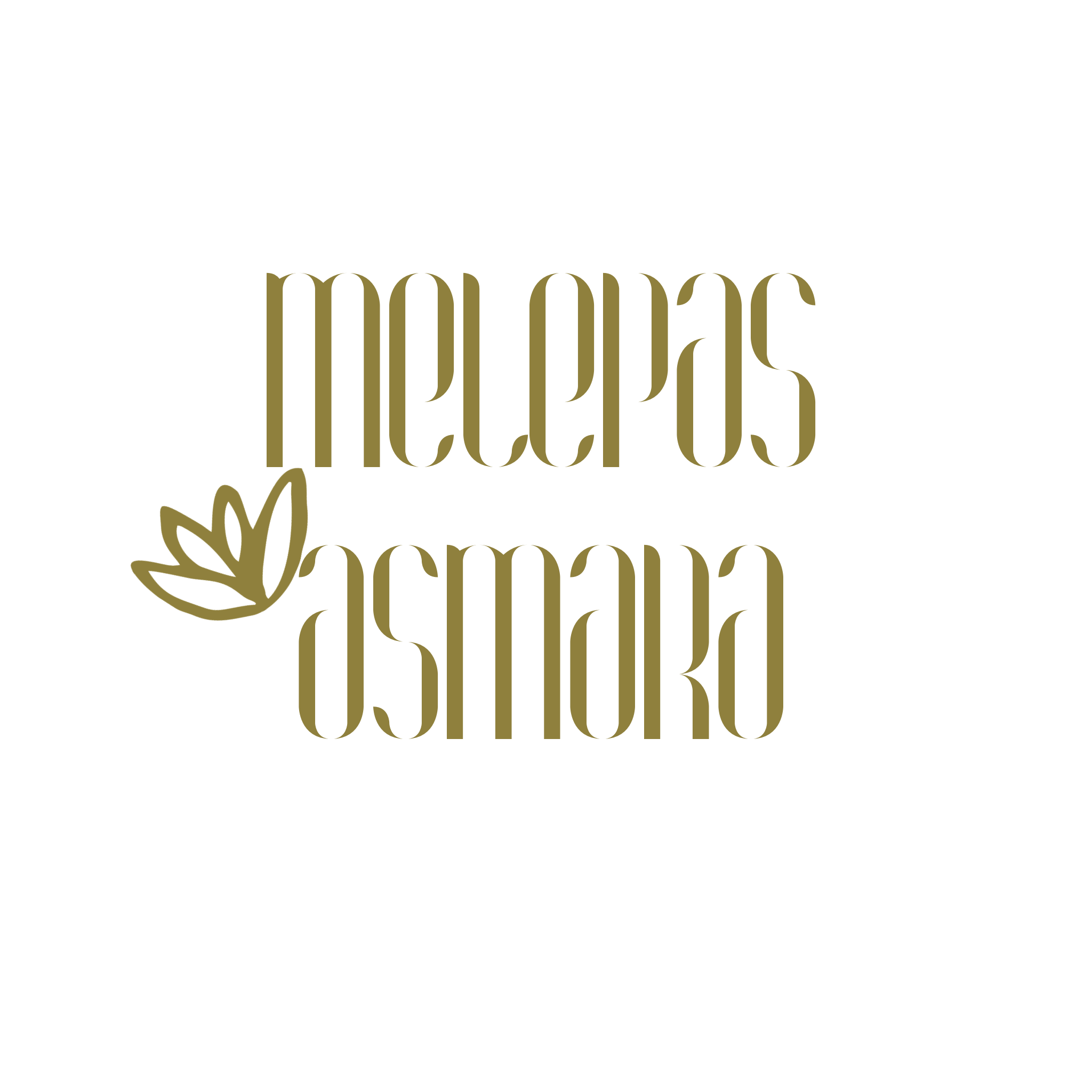 Melepas Asmara