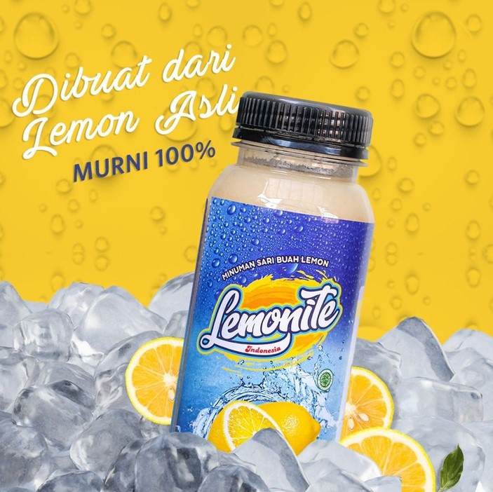 lemonite Indonesia Official Store