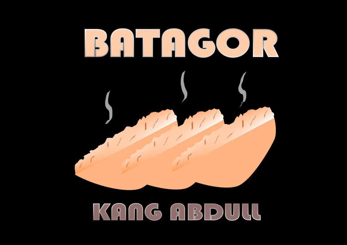Batagor Kang Abdul