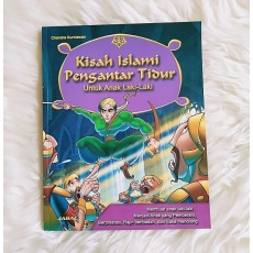 Buku Anak Islam