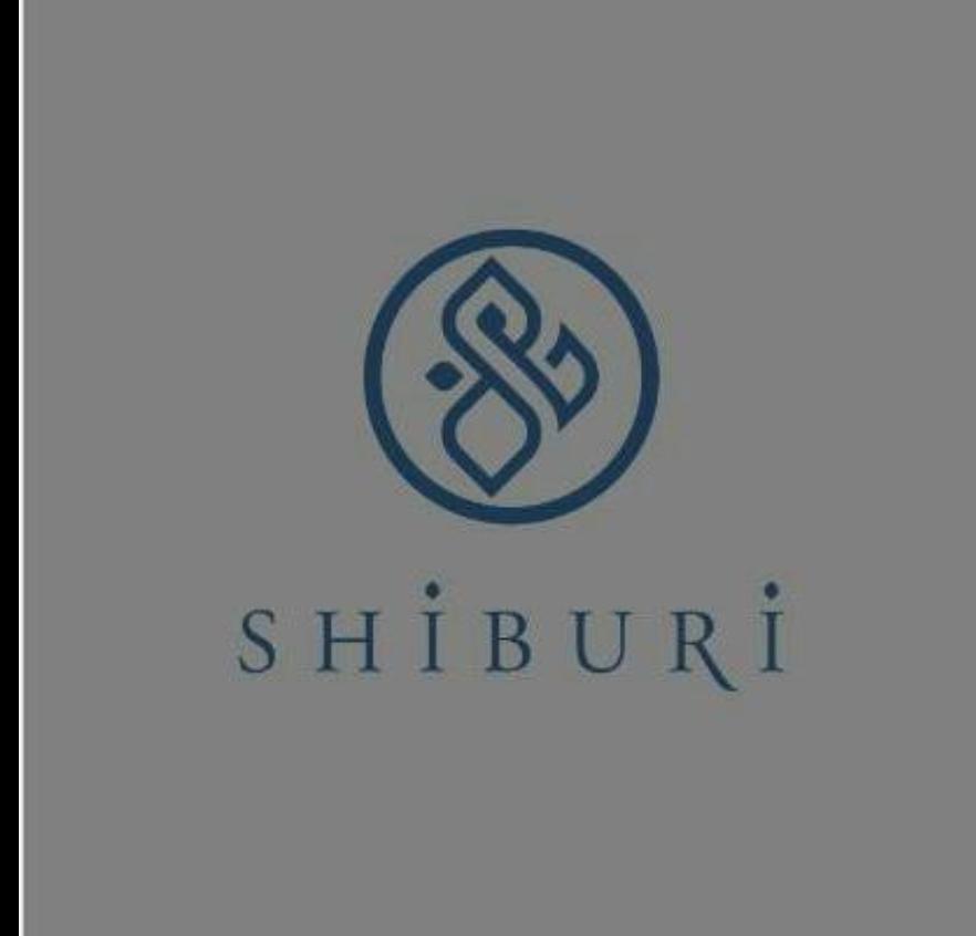 Shiburi Hijab