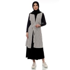 Outwear Muslim Wanita