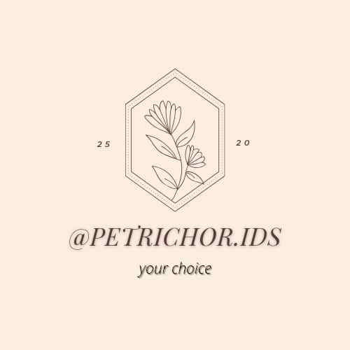 Petrichor.ids