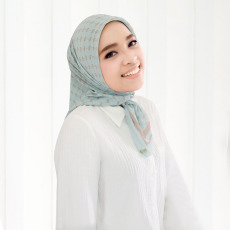 Hijab Segi Empat