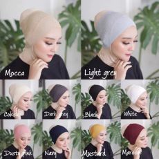 Headpiece Hijab