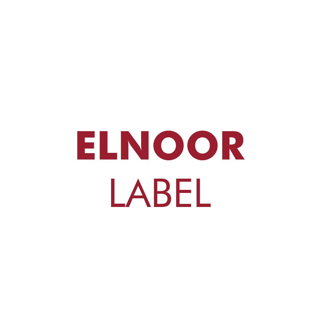 Elnoor Label