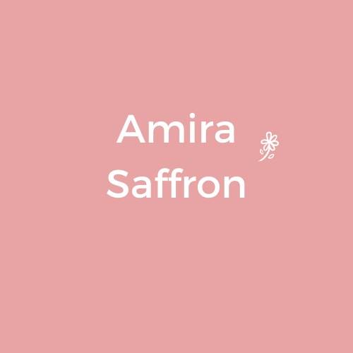 Amira Saffron