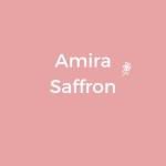 Amira Saffron