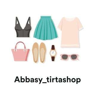 Abbasy_tirtashop