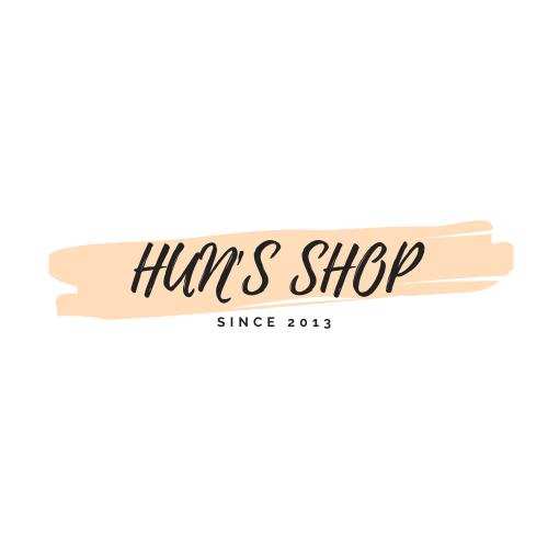 Hun’s Shop