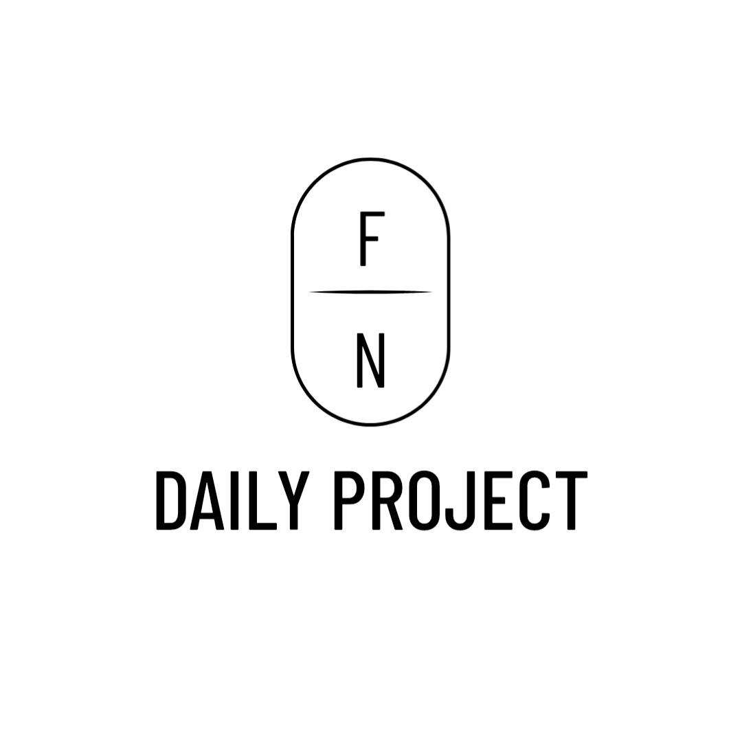 FN Daily Project