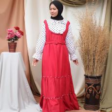 Fashion Muslim