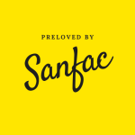 Preloved By Sanfac