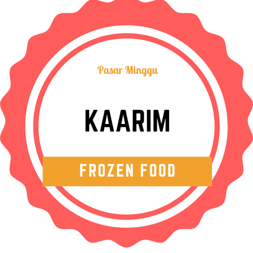 Kaarim Frozenfood