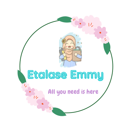 Etalase Emmy