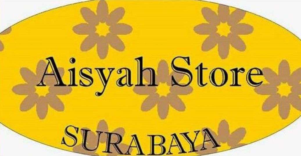 Aisyah Store Official