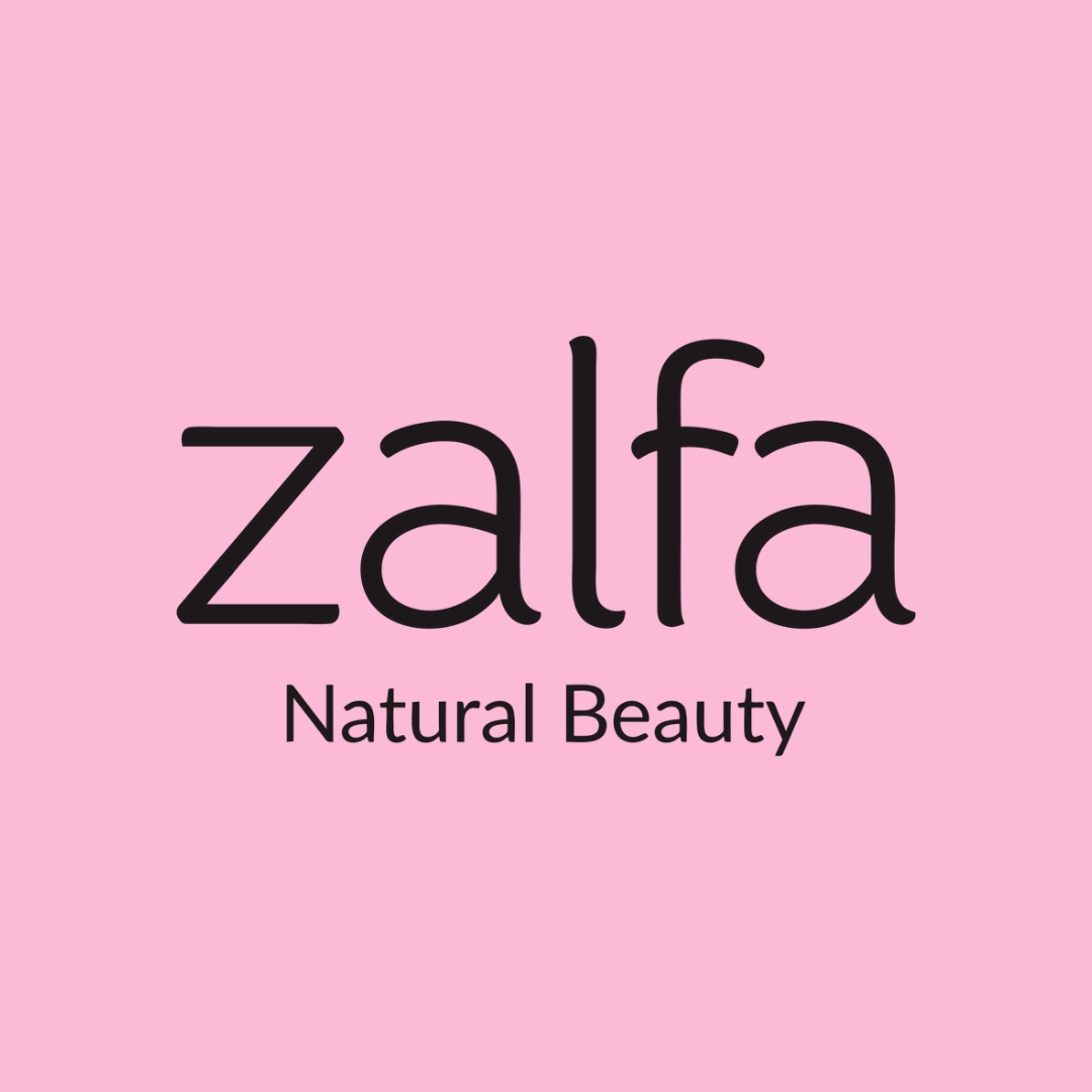 Zalfa Natural Beauty