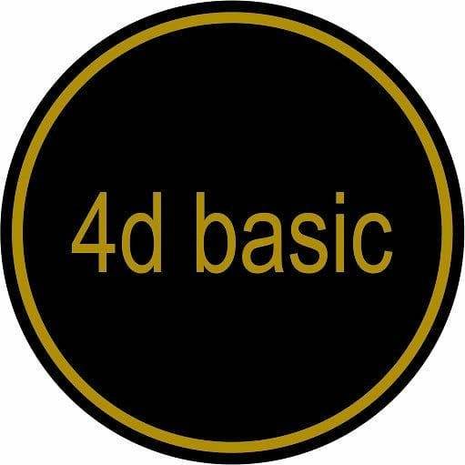 4d Basic