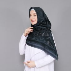 Hijab Segi Empat