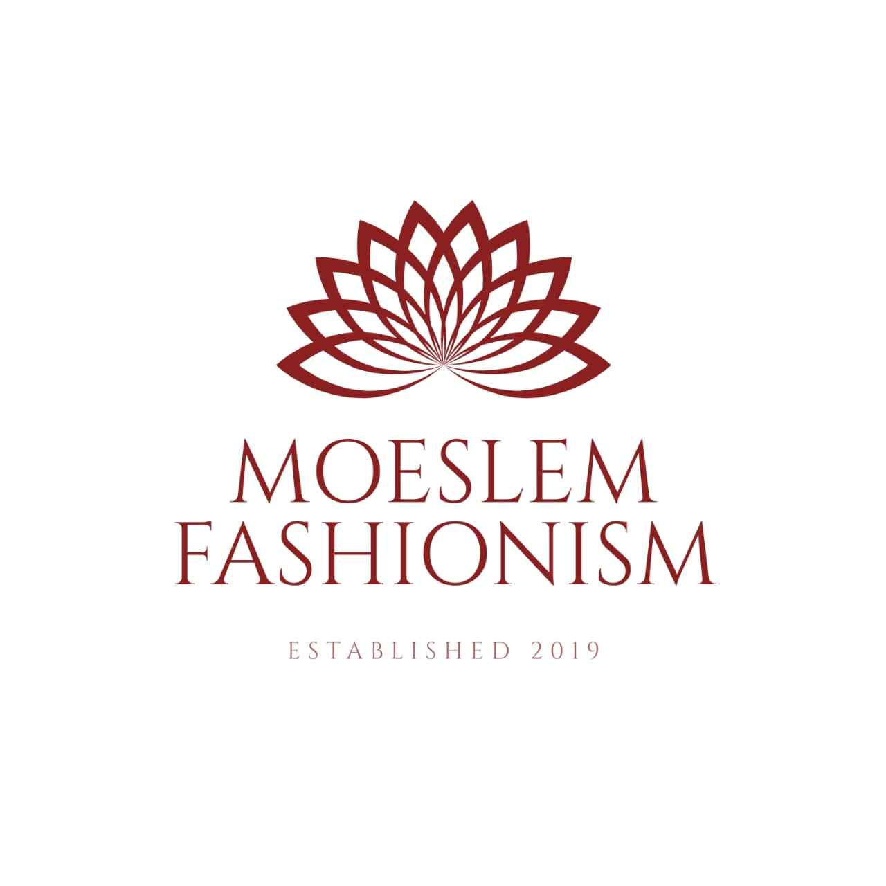 Moeslem Fashionism Official