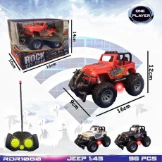 Mobil & Truck RC