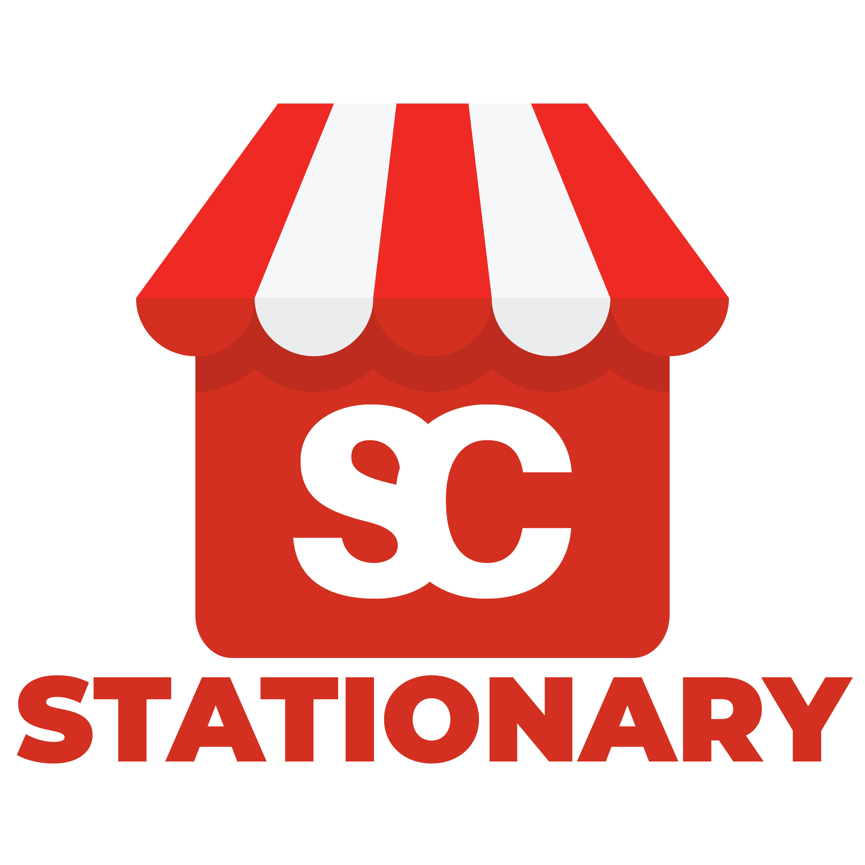 SC Stationary