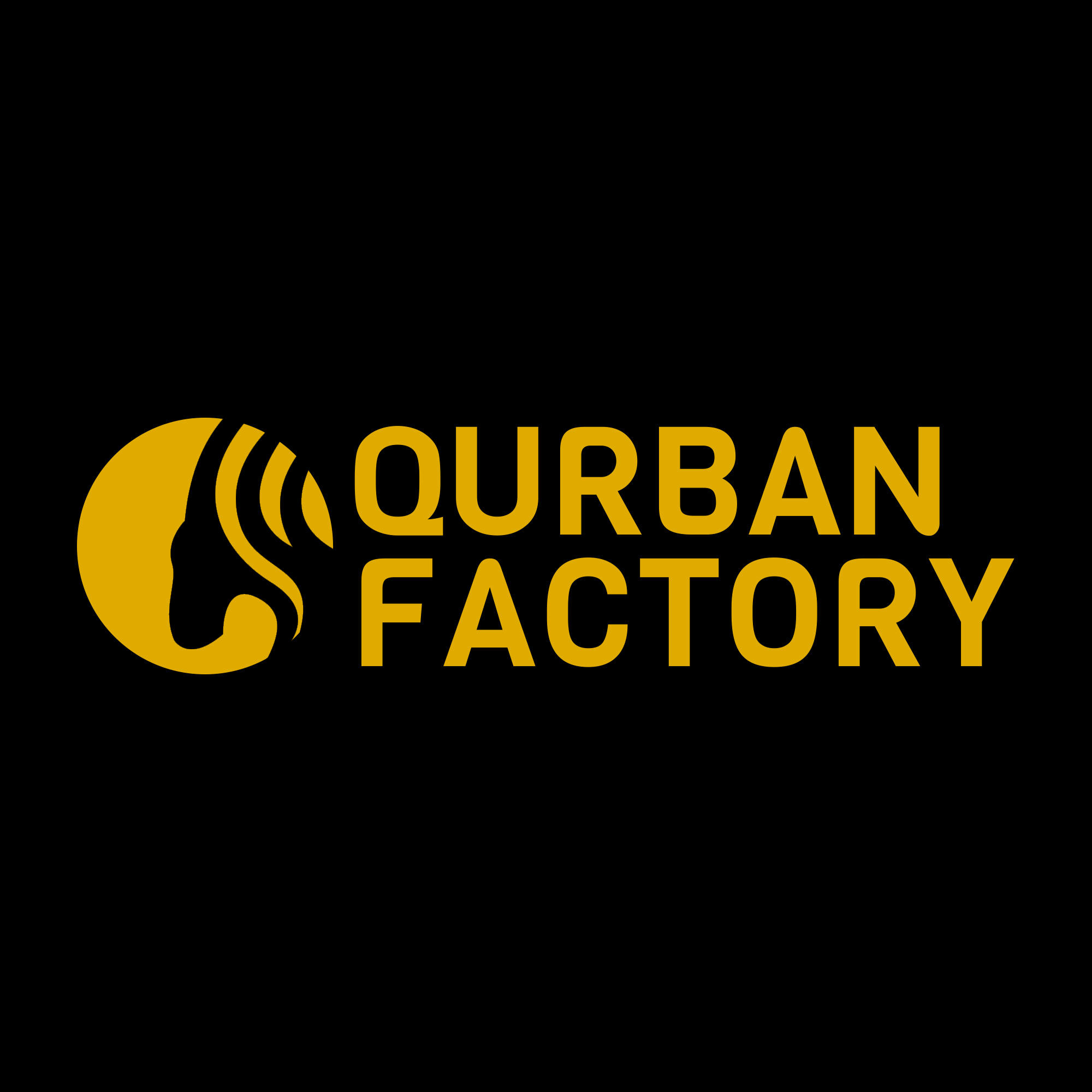 Qurbanfactory