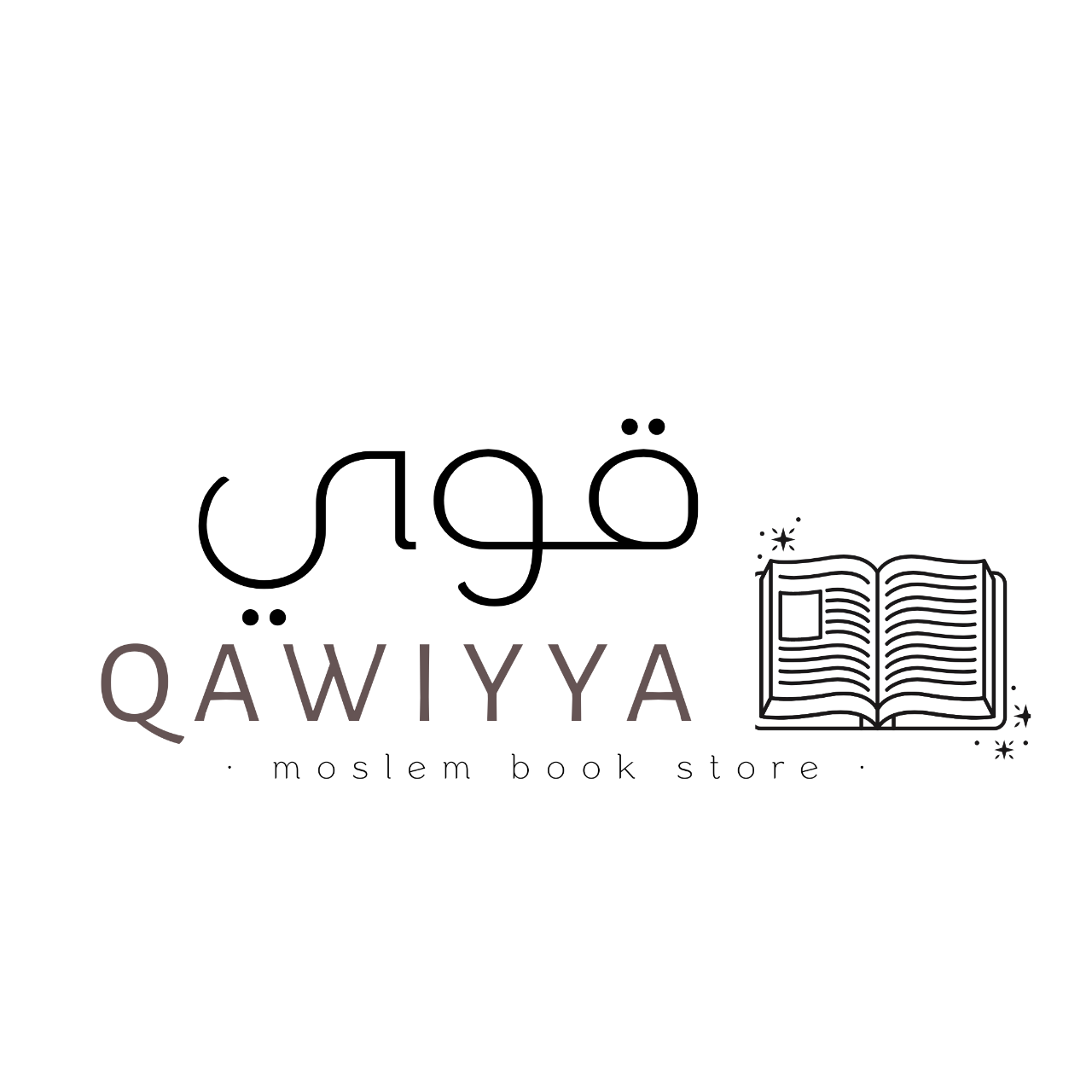 Qawiyya Moslem Book Store