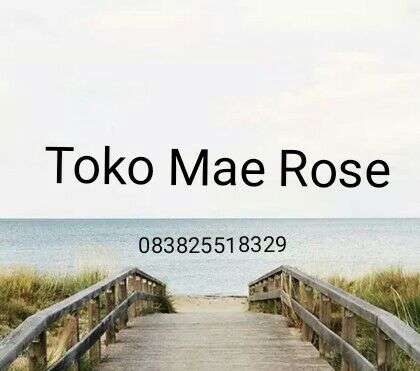 Mae Rose
