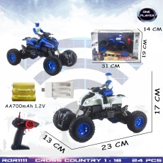 Mobil & Truck RC