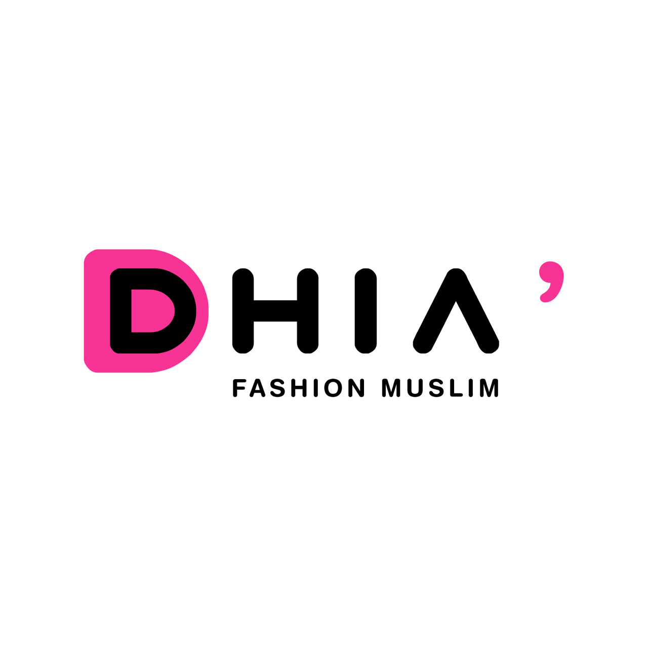Dhia Official Store