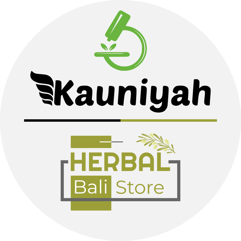 Herbal Bali Store