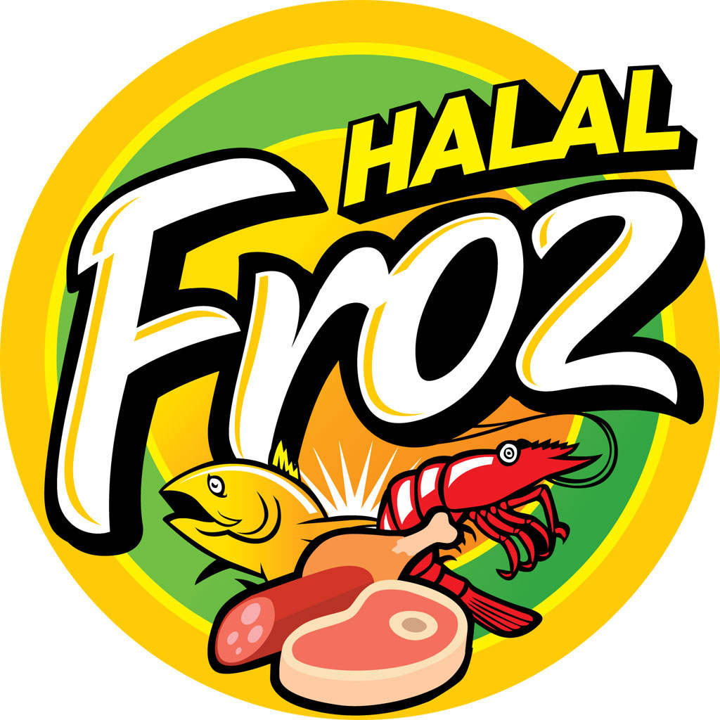 HalalFroz