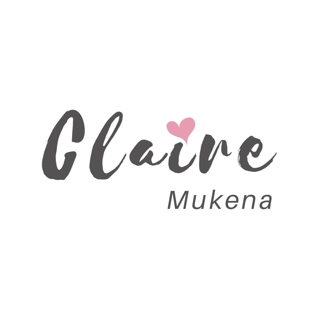 Claire Mukena