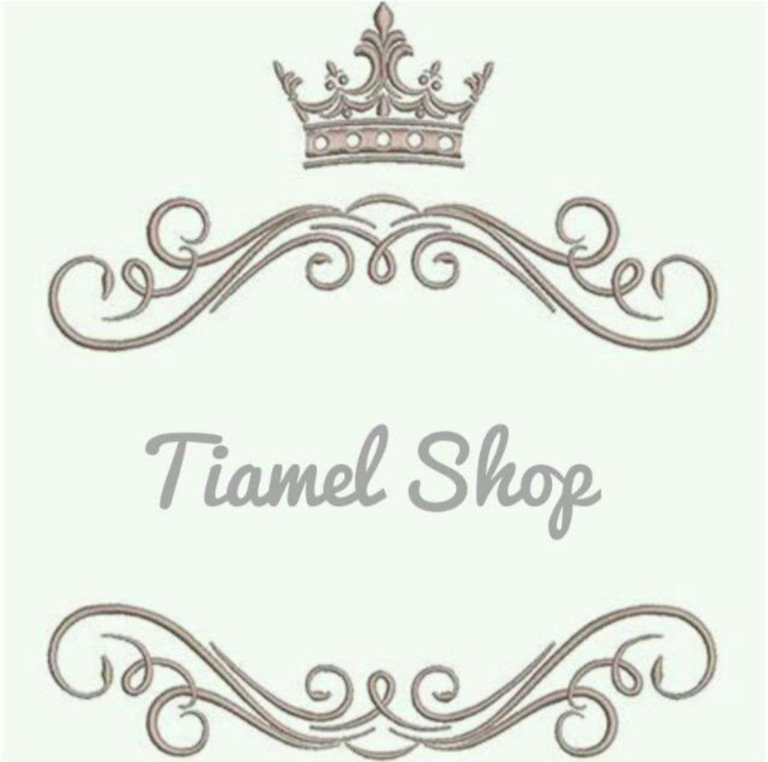 Tiamel Shop