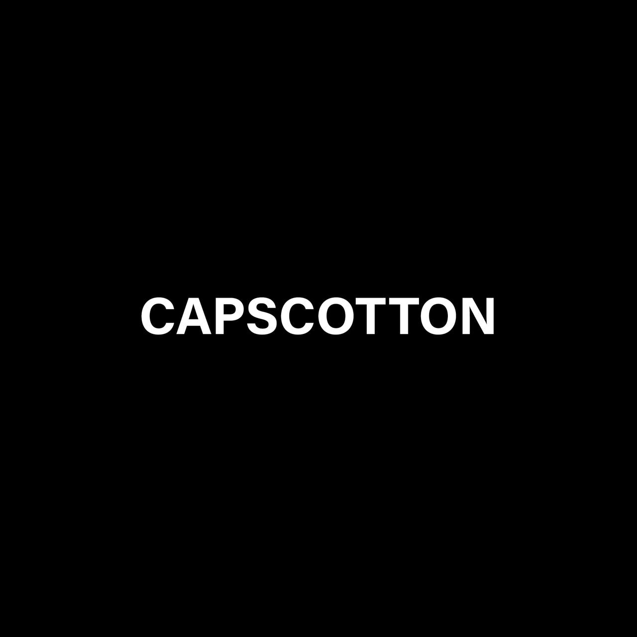 Capscotton