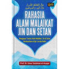 Buku Agama Islam
