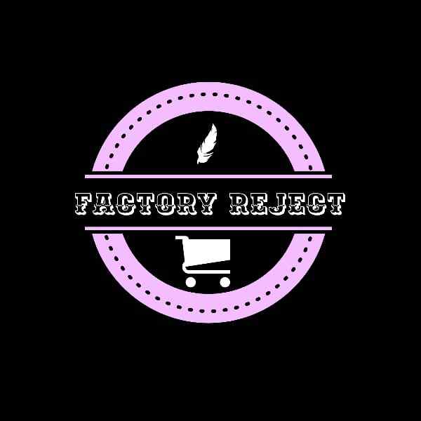 Factory Reject Cloth