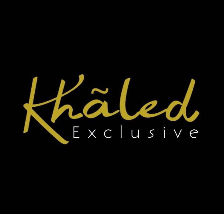 Khaled exclusive