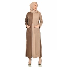 Dress Muslim Wanita