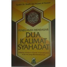 Buku Agama Islam