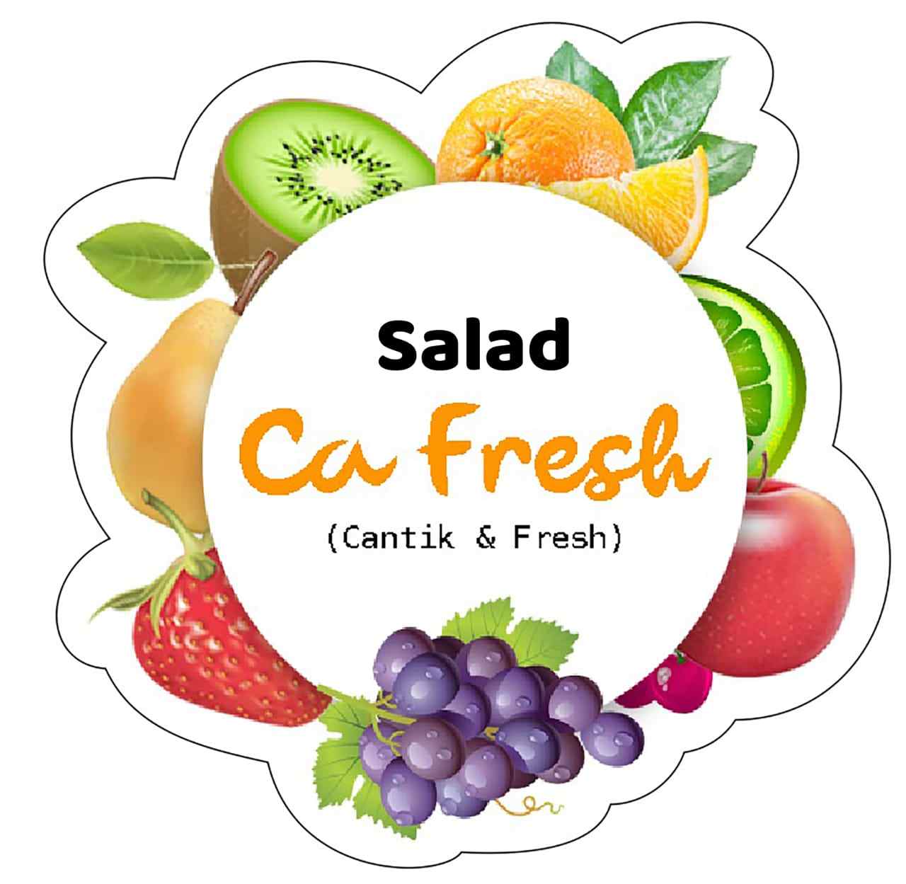 salad cafresh