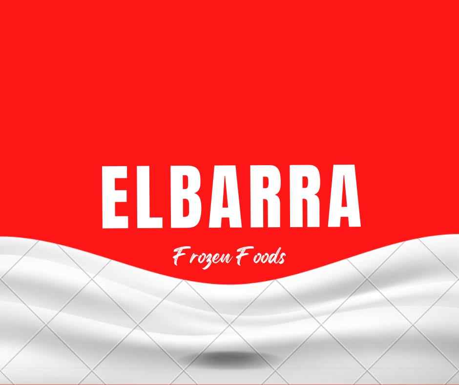 Elbarra