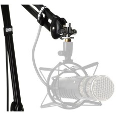 Microphone Kamera