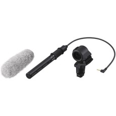 Microphone Kamera