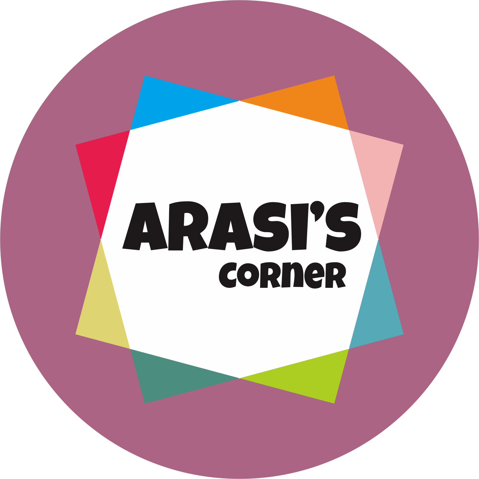 Arasi Corner