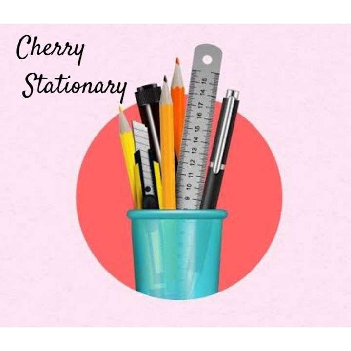 Cherry Stationary